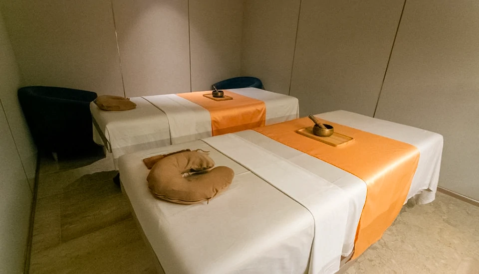 هتل سنتارا گرند ات سنترال ورلد بانکوک